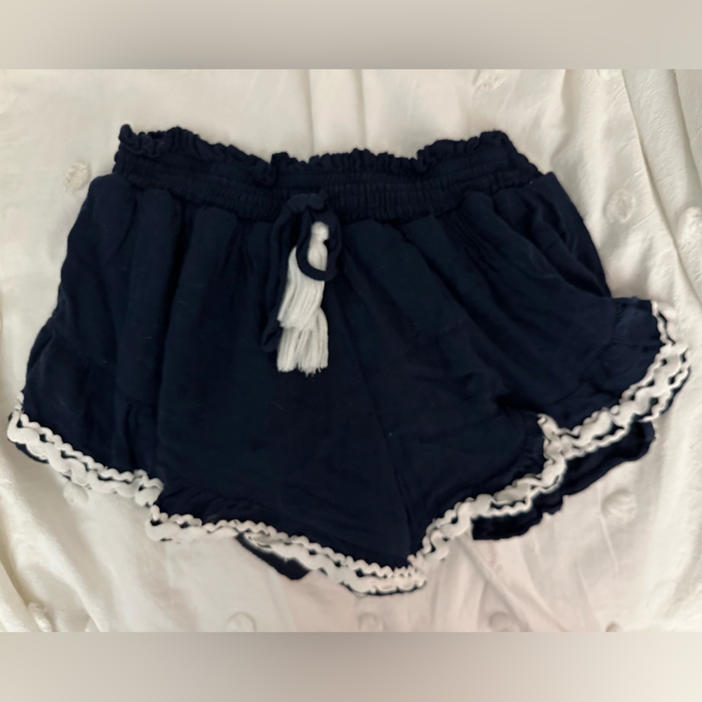 Surf Gypsy shorts